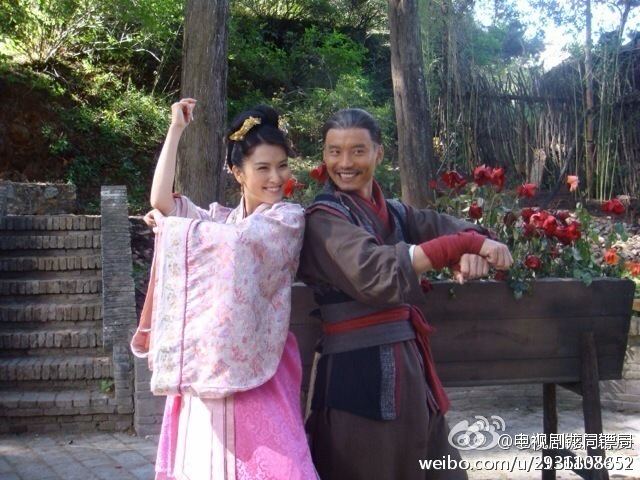 Longmen Express 《龙门镖局》 2013 part15