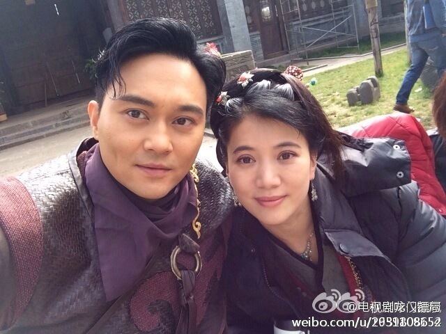 Longmen Express 《龙门镖局》 2013 part15
