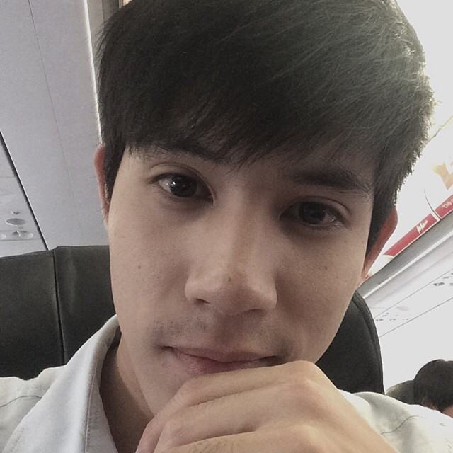 เจษ เจษฏ์พิพัฒ หล่อขนาดนี้ทำไมเอ็กแซ็กท์ไม่ปั้นเป็นพระเอกซะที