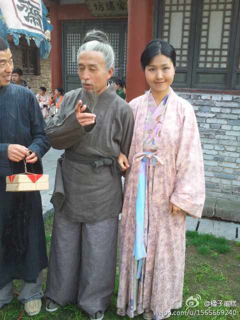A HAPPY LIFE 2 《天天有喜2之人间有愛》2014 part3