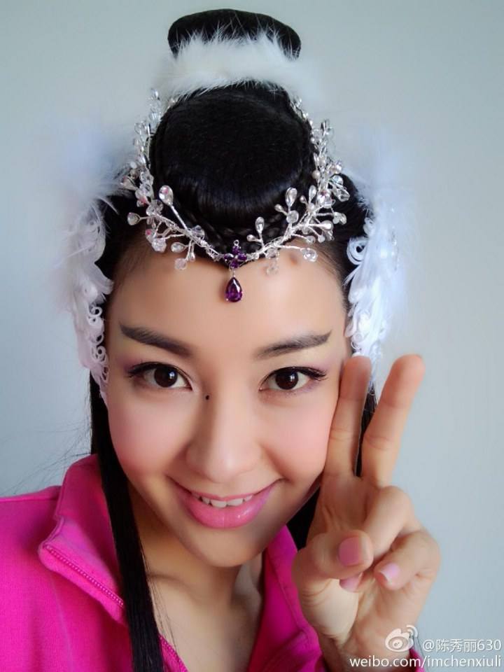 A HAPPY LIFE 2 《天天有喜2之人间有愛》2014 part3