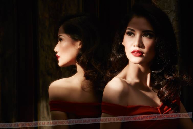 Polly Punika Kunsuntornrat :Facebook