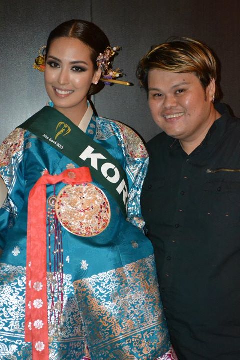 Polly Punika Kunsuntornrat :Facebook