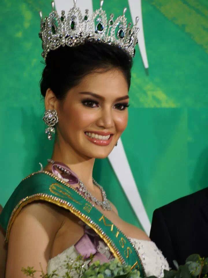 Polly Punika Kunsuntornrat :Facebook