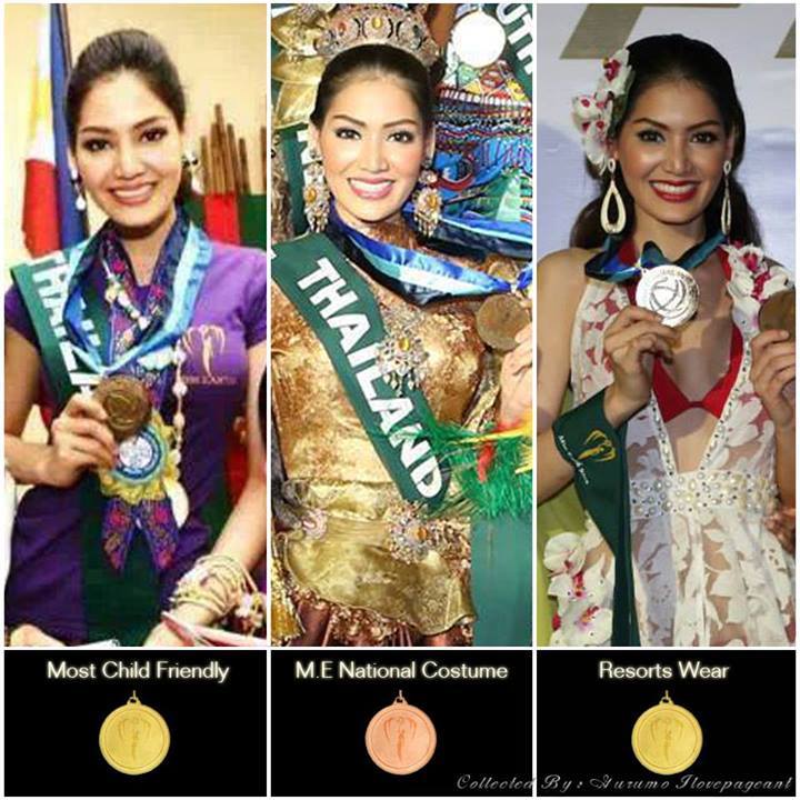 Polly Punika Kunsuntornrat :Facebook