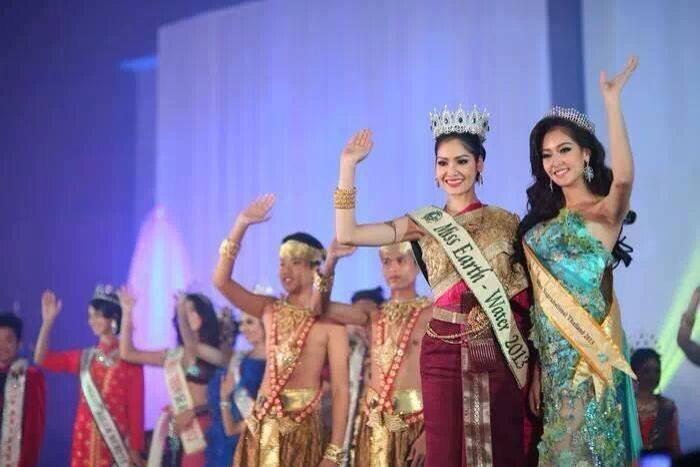 Polly Punika Kunsuntornrat :Facebook