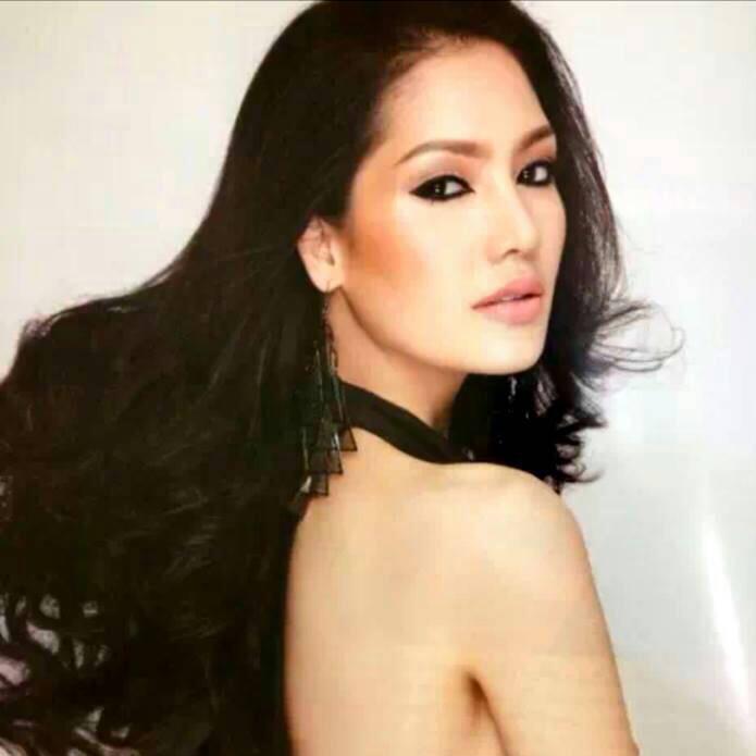 Polly Punika Kunsuntornrat :Facebook