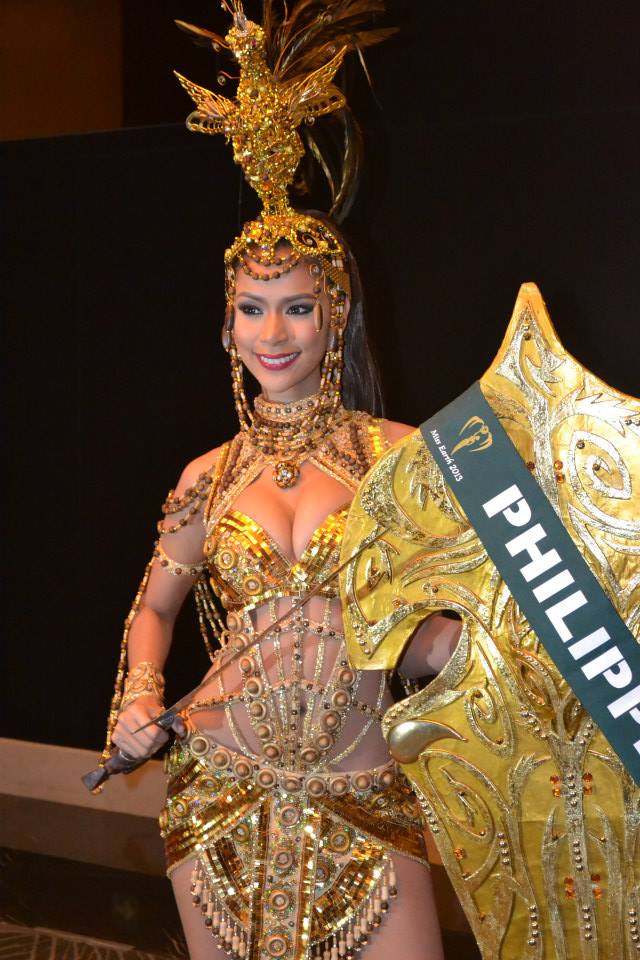Polly Punika Kunsuntornrat :Facebook