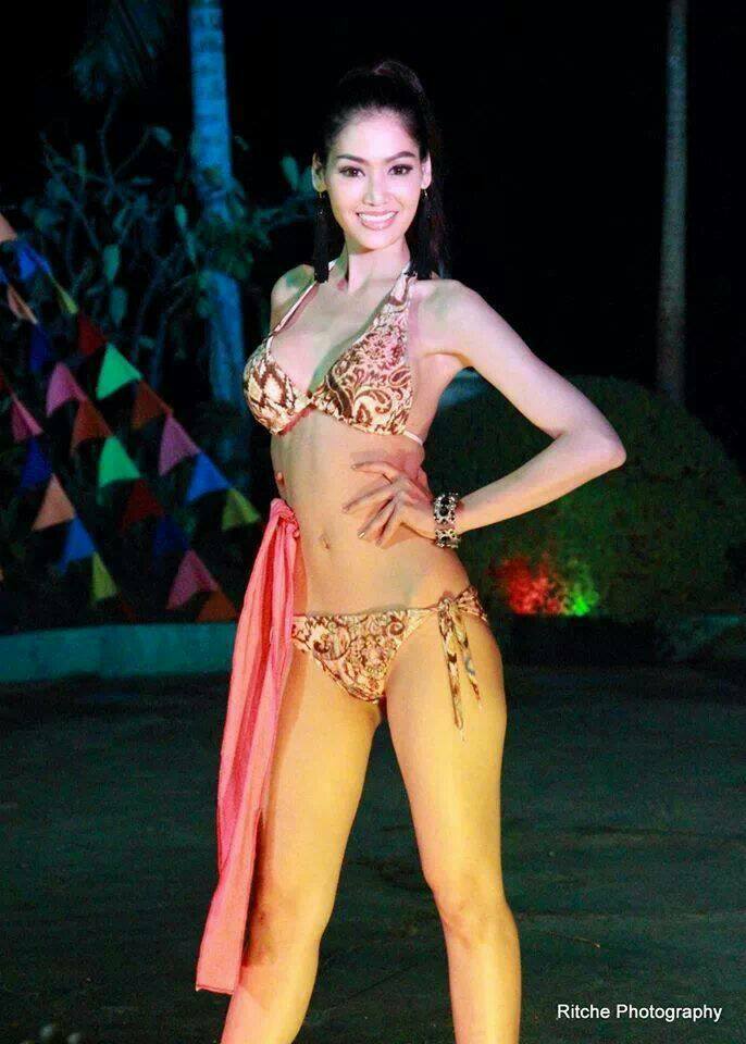 Polly Punika Kunsuntornrat :Facebook