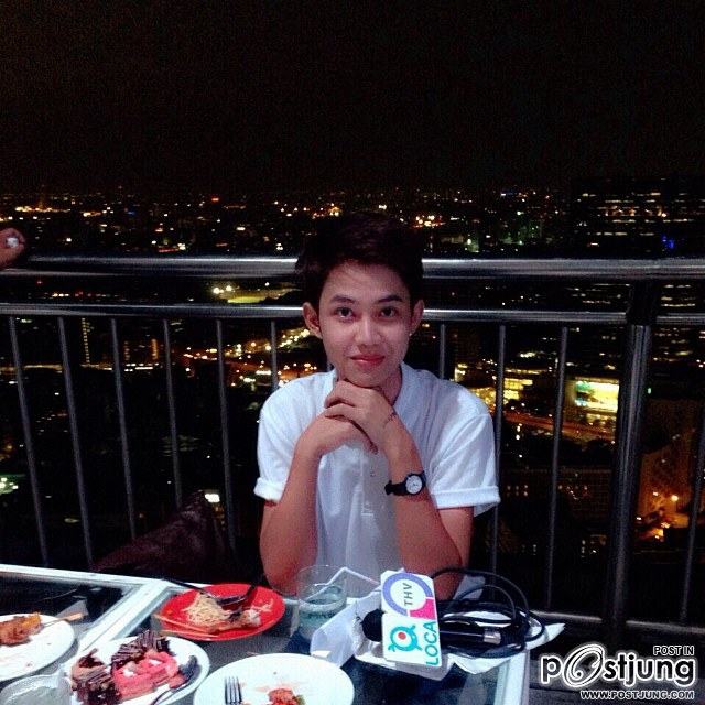 น้องคนนี้เหมือนทอมมากๆ