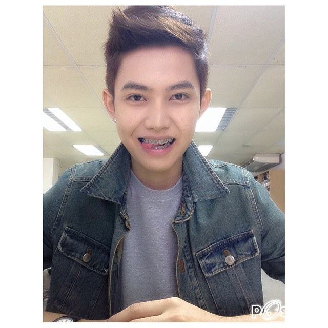 น้องคนนี้เหมือนทอมมากๆ