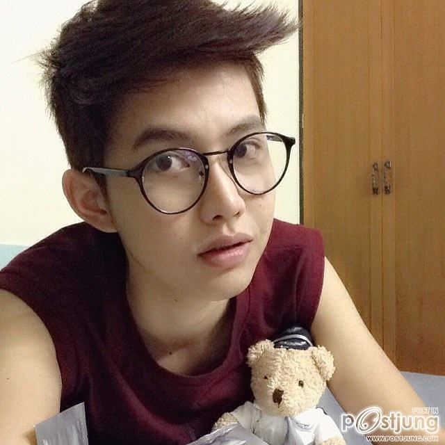 น้องคนนี้เหมือนทอมมากๆ