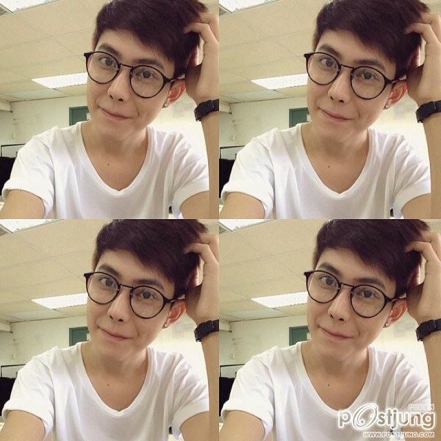 น้องคนนี้เหมือนทอมมากๆ