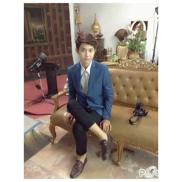 น้องคนนี้เหมือนทอมมากๆ