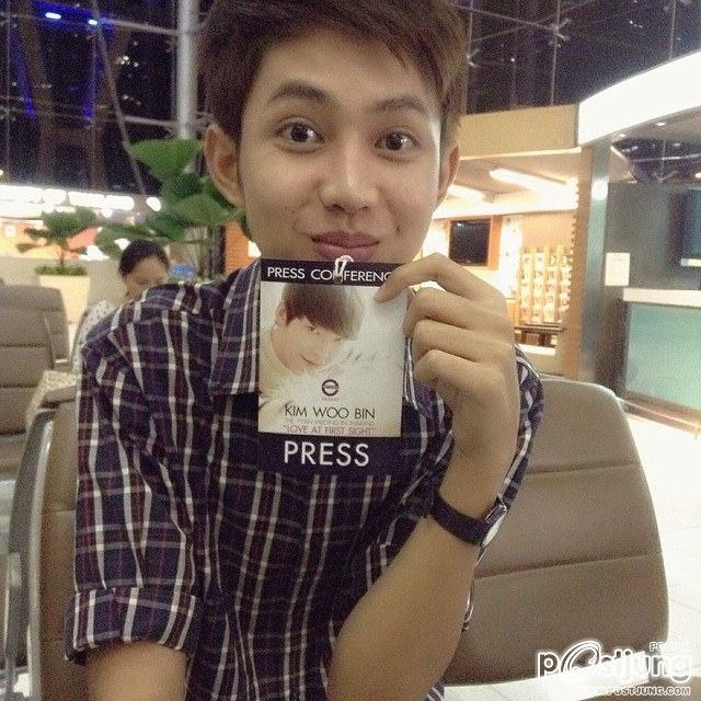 น้องคนนี้เหมือนทอมมากๆ