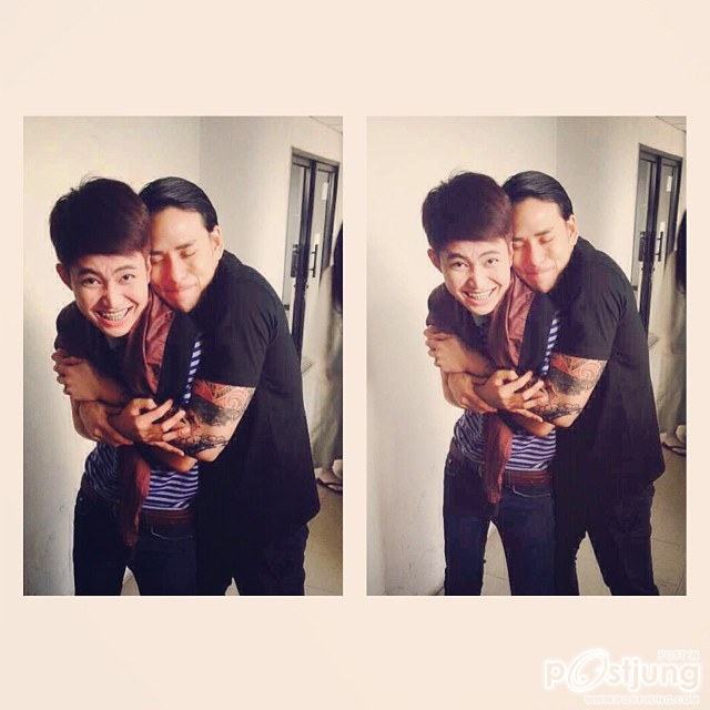 น้องคนนี้เหมือนทอมมากๆ
