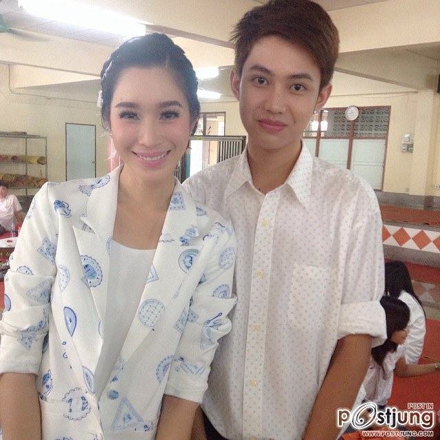 น้องคนนี้เหมือนทอมมากๆ