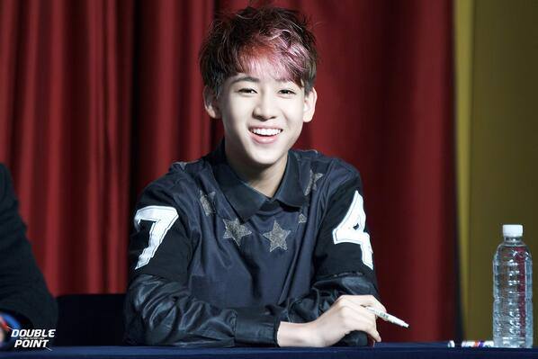 แบมแบม เด็กไทย วงGOT7