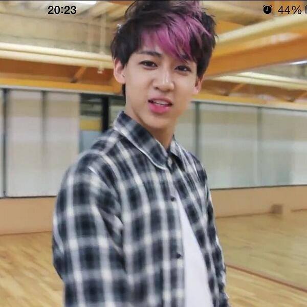 แบมแบม เด็กไทย วงGOT7