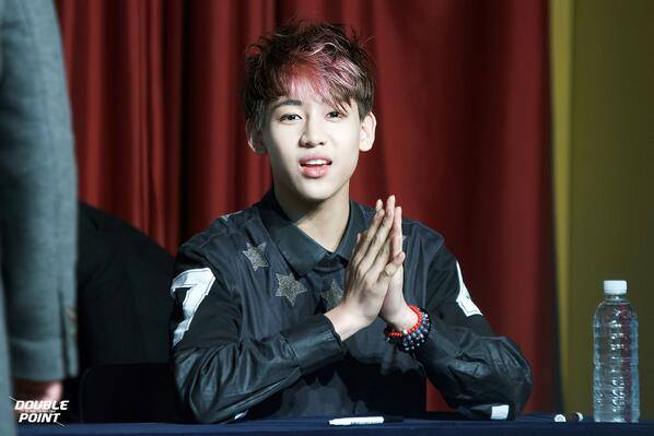แบมแบม เด็กไทย วงGOT7