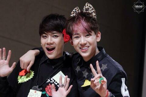 แบมแบม เด็กไทย วงGOT7