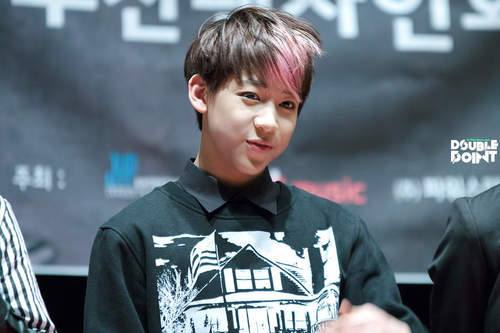 แบมแบม เด็กไทย วงGOT7