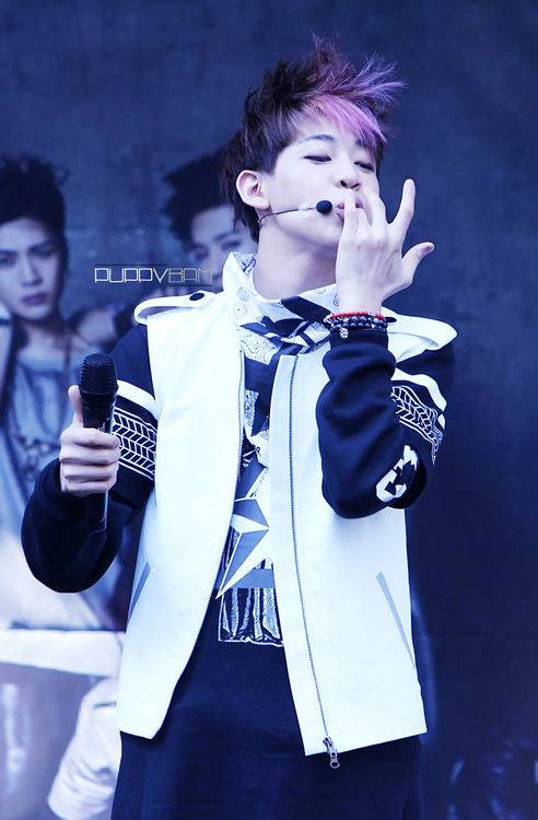 แบมแบม เด็กไทย วงGOT7