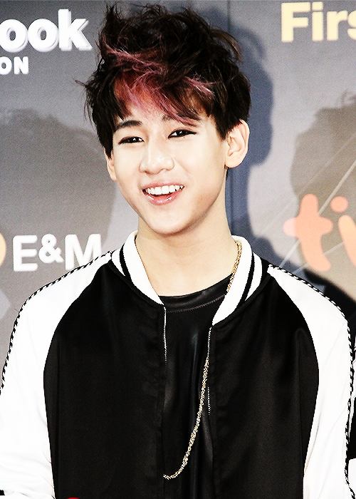 แบมแบม เด็กไทย วงGOT7
