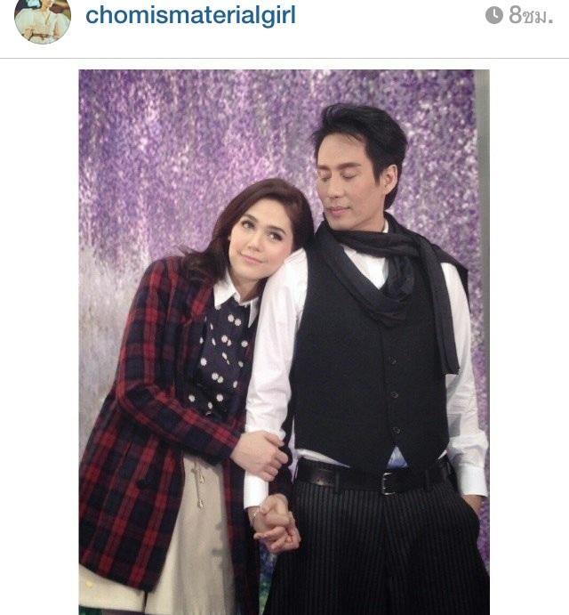 Super Star เบอร์ 1ตลอดการ "พี่เบิร์ด " ควง ชมพู่-เคน ฟิทติ้ง ละคร "กลกิโมโน " อลังการงานทุ่มทุนสร้างสุดๆๆ