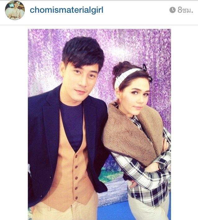 Super Star เบอร์ 1ตลอดการ "พี่เบิร์ด " ควง ชมพู่-เคน ฟิทติ้ง ละคร "กลกิโมโน " อลังการงานทุ่มทุนสร้างสุดๆๆ