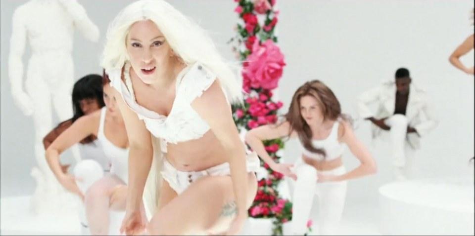 Lady Gaga - G.U.Y.