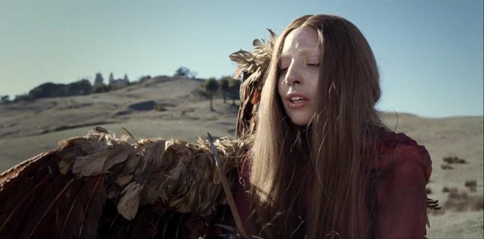 Lady Gaga - G.U.Y.
