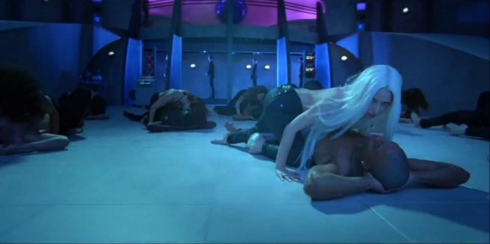 Lady Gaga - G.U.Y.