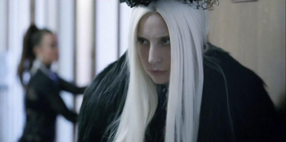 Lady Gaga - G.U.Y.