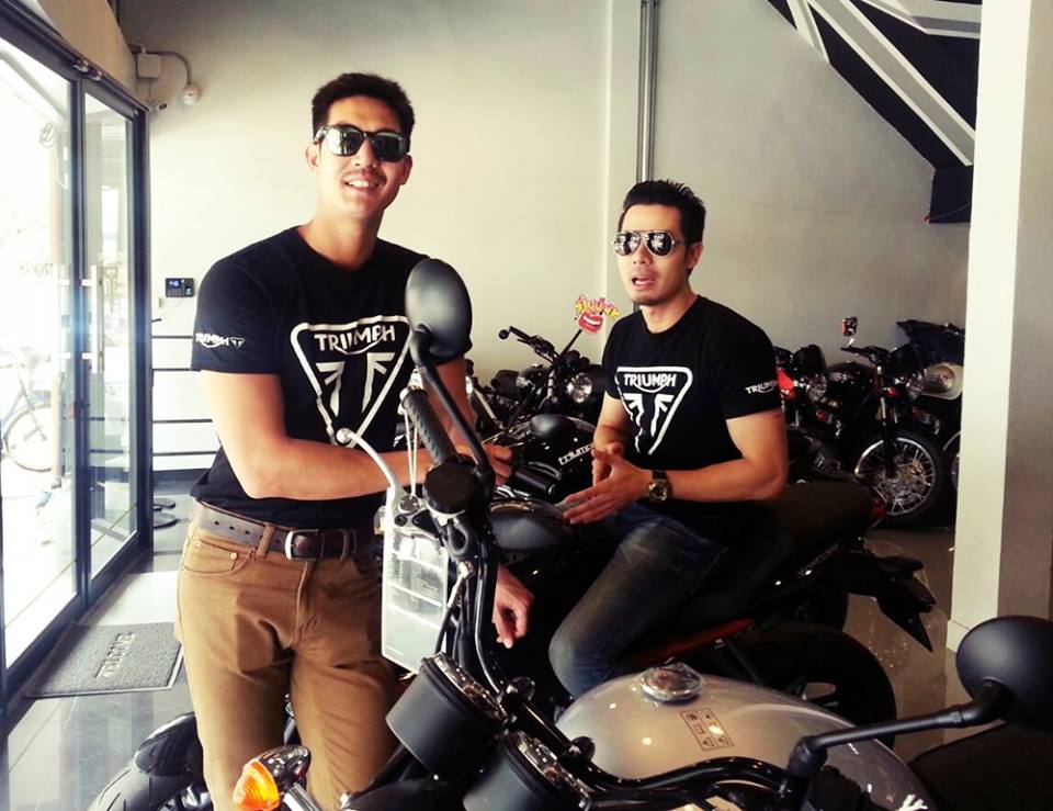 พระเอกหล่อเท่ตลอดเวลา เวียร์ ศุกลวัฒน์ หล่อทุกสไตล์