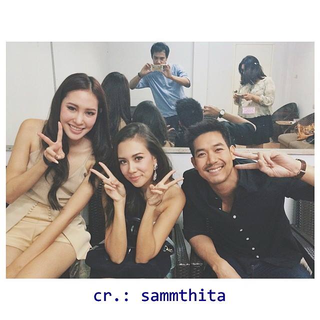 พระเอกหล่อเท่ตลอดเวลา เวียร์ ศุกลวัฒน์ หล่อทุกสไตล์