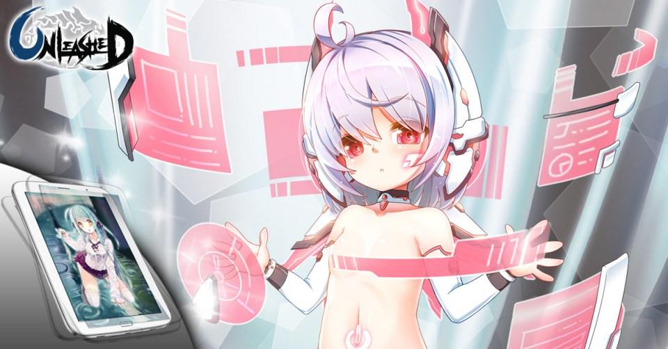 สาวโมเอะ น่ารักๆ เพียบ