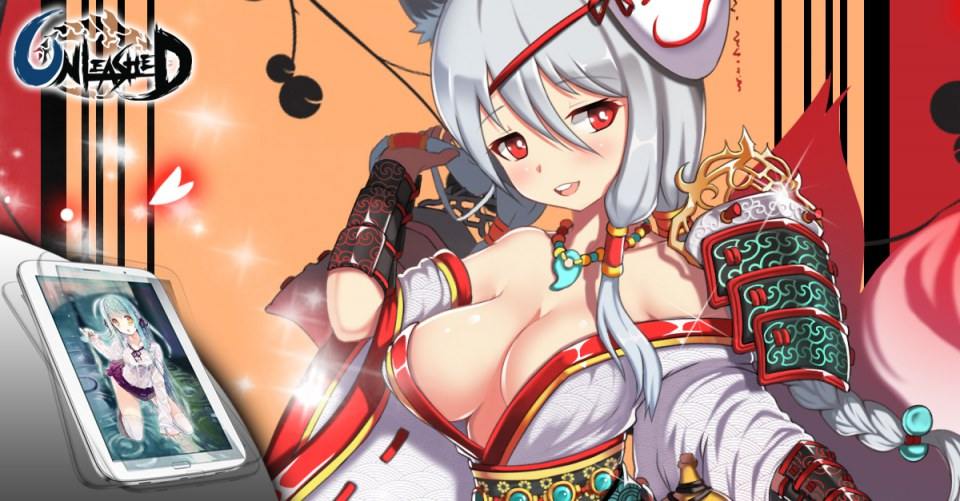 สาวโมเอะ น่ารักๆ เพียบ