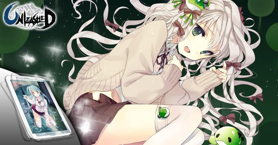 สาวโมเอะ น่ารักๆ เพียบ