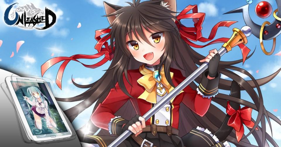 สาวโมเอะ น่ารักๆ เพียบ