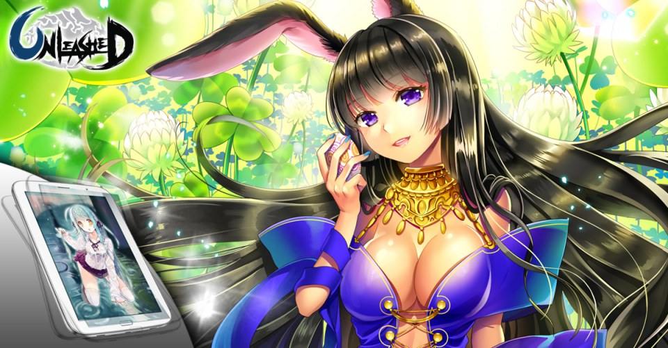 สาวโมเอะ น่ารักๆ เพียบ