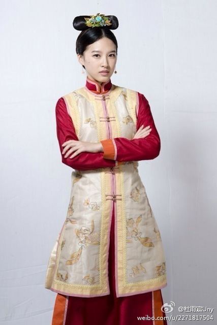 《金钗谍影》Qing Chi Dia Yin / Nobile spy video 2013-2014 part27