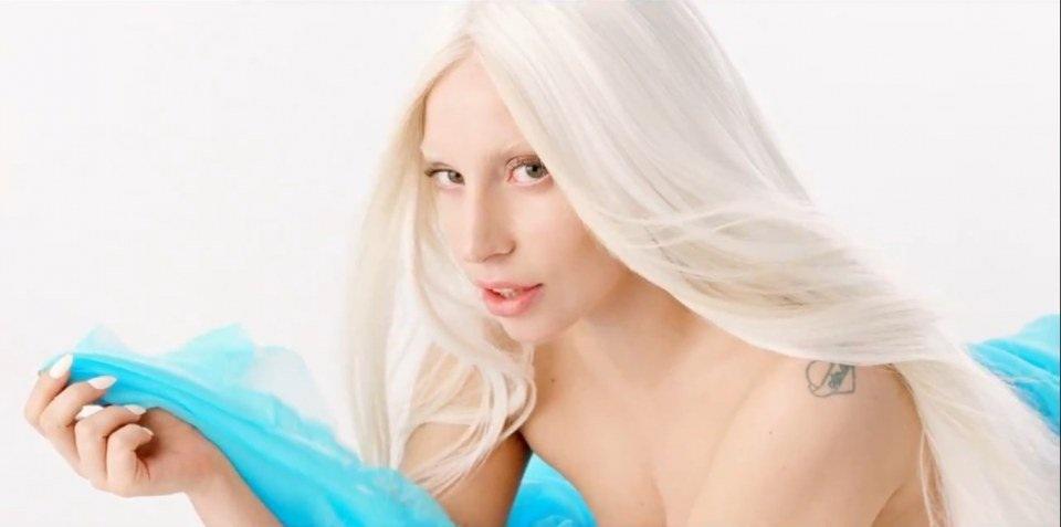 หนุ่มๆหล่อเพียบ!!! มิวสิค-วิดีโอ เพลงใหม่จาก Queen POP ตัวแม่ LADY GAGA ...G.U.Y. ที่คุณต้องดู !!!!!