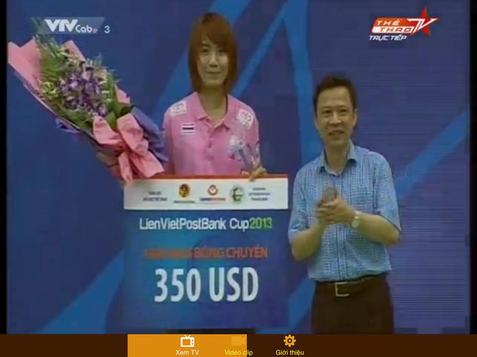 แนน ทัดดาว & ทิพย์ แก้วกัลยา
