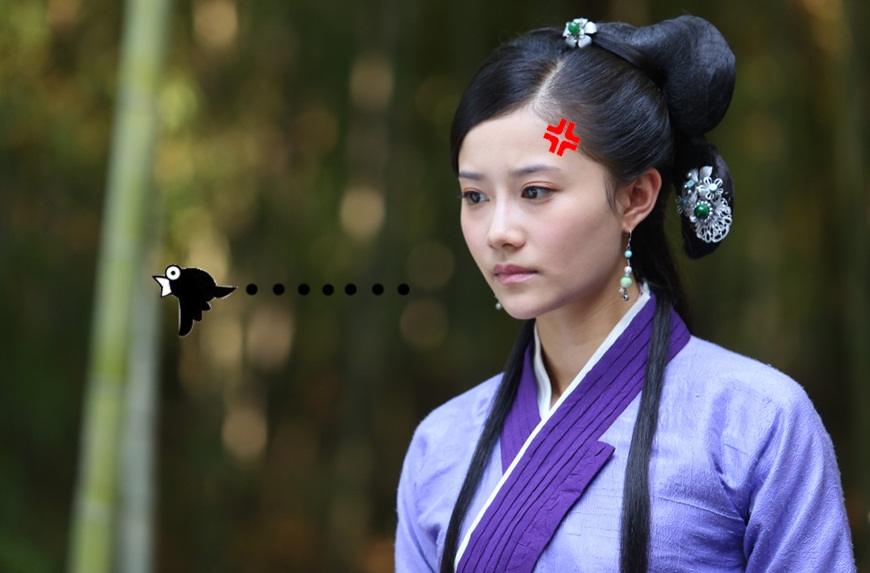 อภินิหารตำนานเซียนรักษา《神医大道 公前传》New Legend God of Medicine 2014 part8