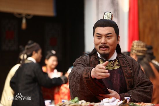 Ru Lin Wai Shi《儒林外史》2014 part10