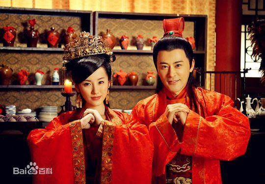 Ru Lin Wai Shi《儒林外史》2014 part10