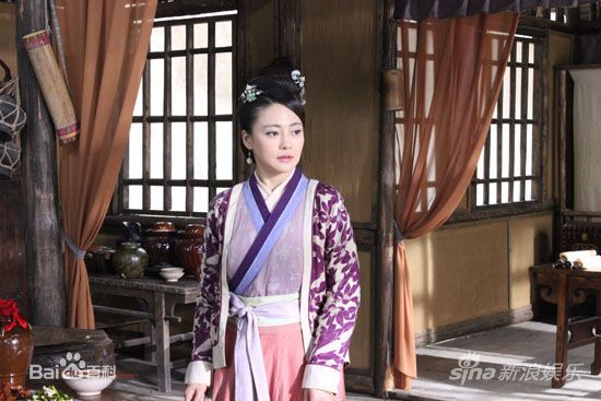 Ru Lin Wai Shi《儒林外史》2014 part10