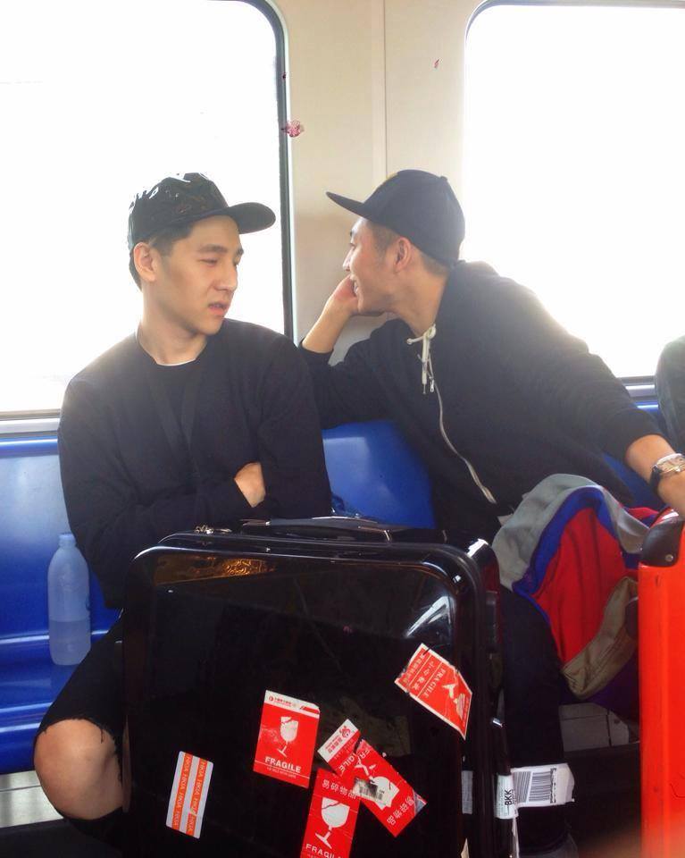 BTS CUTE GUYS