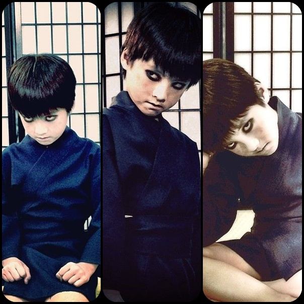 ภาพฟิตติ้ง กลกิโมโน เบิร์ด-ธงไชย คืนจอละครประกบ "ชมพู่ อารยา"